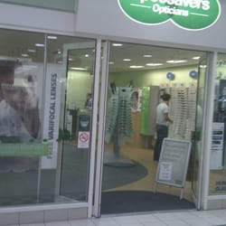Specsavers