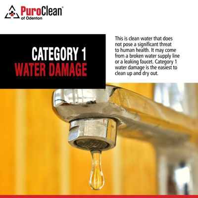 Puroclean Of Jericho