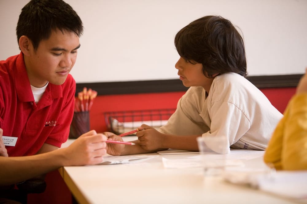 Mathnasium of Atascocita Humble - reading tutor in Humble, TX