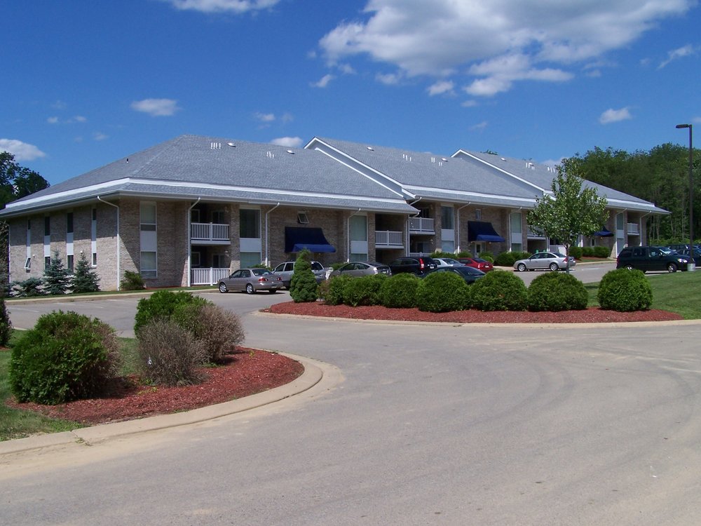 TAYLOR RIDGE APARTMENTS Updated October 2024 1500 LaPlace Point Ct