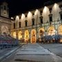 Photo of Saracino