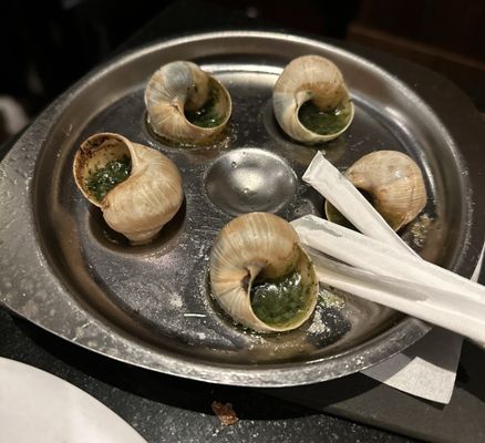 L’Avant Comptoir de la Mer by null