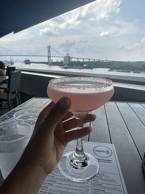 Top Deck Bar by null