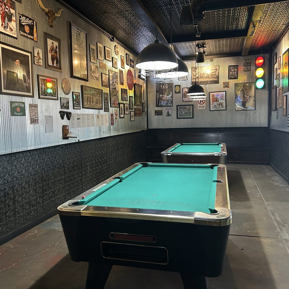 The Lost Dog - Pool tables - Pubs Near Me - Springfield, Colorado The Lost Dog - Pool tables - Pubs Near Me - Springfield, Colorado
