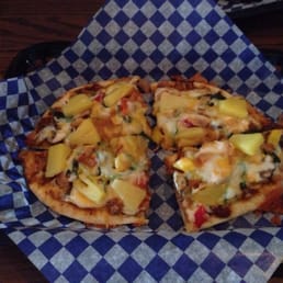Coconut Bacon