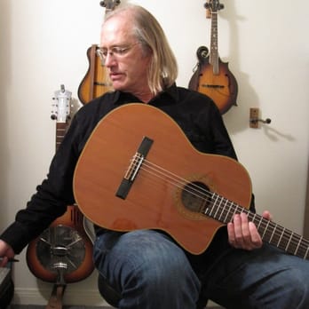 Dietz Bros Music - pat dietz...the man! - Musical Instruments & Teachers Near Me - Redondo Beach, California