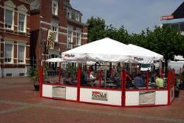 Cafe Extrablatt, Emsdetten by null