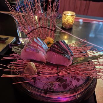 XOXO SUSHI BAR - Updated July 2025 - 154 Photos & 74 Reviews - 1154 ...