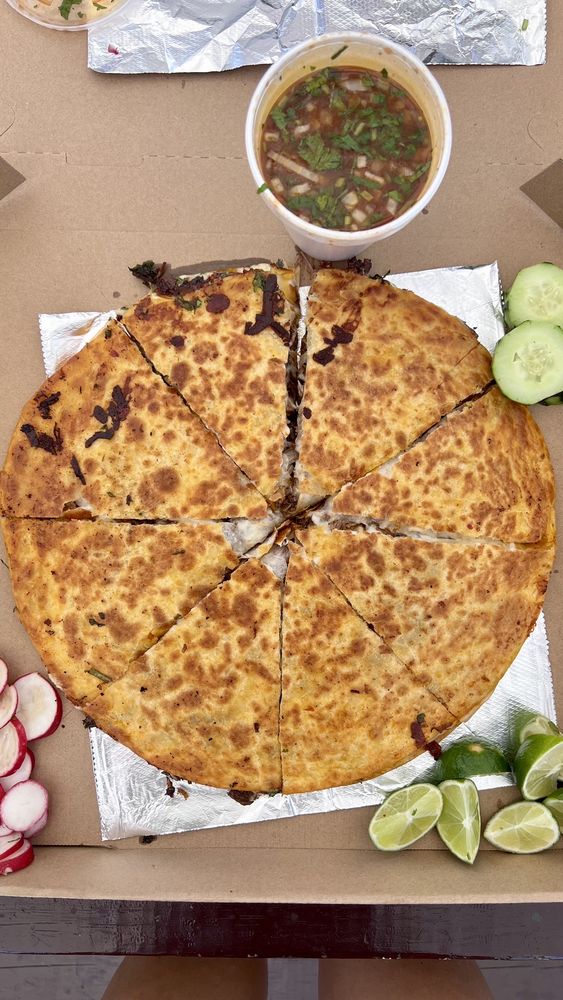 TACOS EL GORDO Updated August 2024 31 Photos 1430 Springwells St