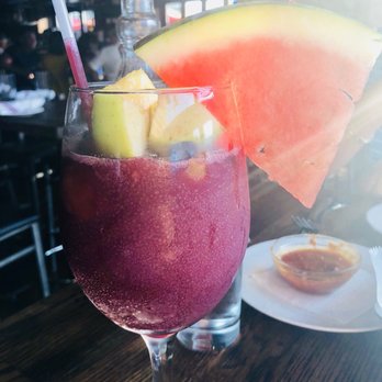 Prato 850 - Best Frozen Sangria - Gastropubs Near Me - Commack, New York Prato 850 - Best Frozen Sangria - Gastropubs Near Me - Commack, New York