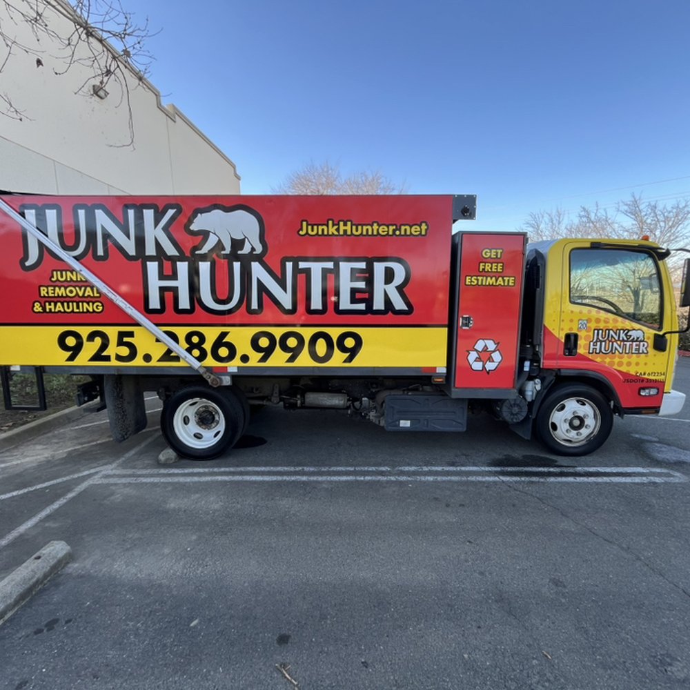 TOP 10 BEST Junk Pick Up in Vallejo, CA - Updated 2026 - Yelp