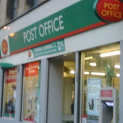 Sandyford Post Office