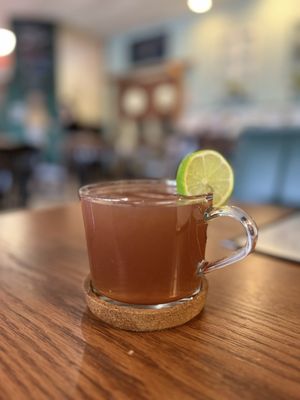 La Piccolina by null