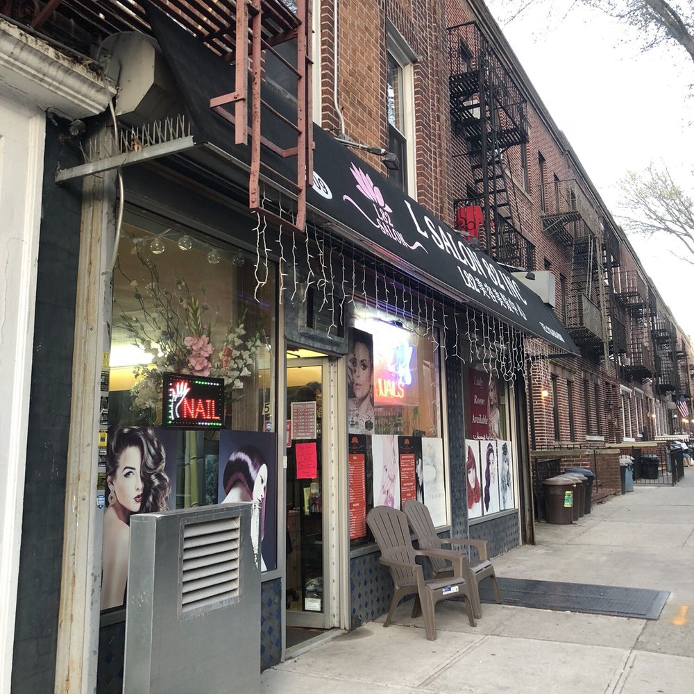 L 82 Salon - Blow Dry/Out Services Near Me - Bay Ridge, New York L 82 Salon - Blow Dry/Out Services Near Me - Bay Ridge, New York