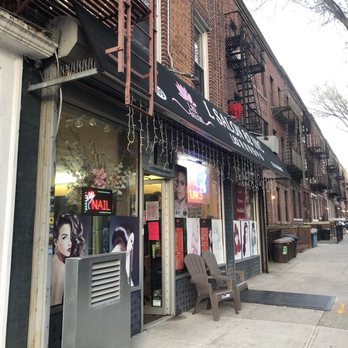 L 82 Salon - Blow Dry/Out Services Near Me - Bay Ridge, New York