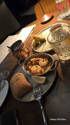 Chop Steakhouse & Bar by null