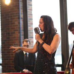 Chicago Diamond Trio
