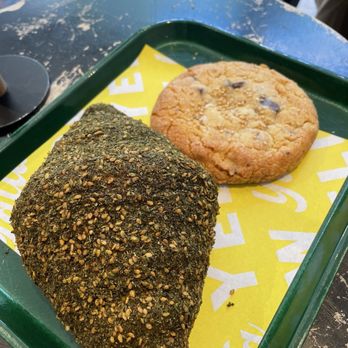 Yellow The Cafe - Zaatar labneh croissant - Bakeries Near Me - Washington, DC, District of Columbia Yellow The Cafe - Zaatar labneh croissant - Bakeries Near Me - Washington, DC, District of Columbia