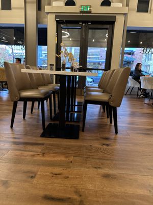 Alpha Omega Collective Napa by null