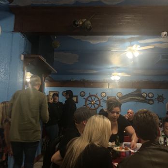 Mariscos La Costa - Dining room - Mexican Near Me - Costa Mesa, California Mariscos La Costa - Dining room - Mexican Near Me - Costa Mesa, California