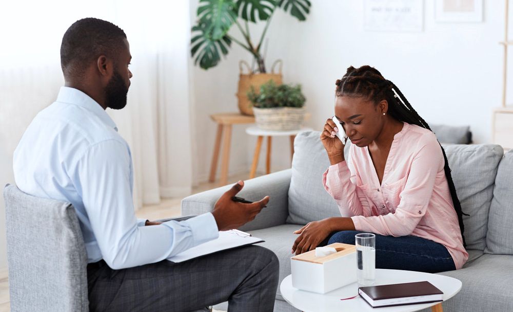 Potomac Shores Mental Health and Wellness - child therapist in Woodbridge, VA