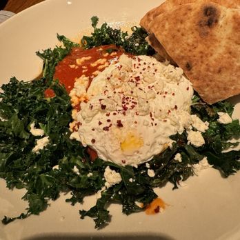 Beatrix - Shakshouka - Coffee & Tea Near Me - Oak Brook, Illinois