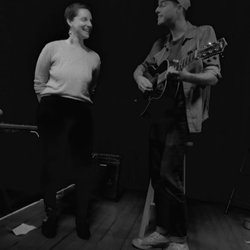 Green Kill - Ami and Kyle wrap up the night with a duet.