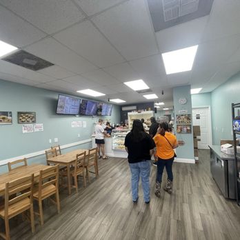 ST Donuts - Donuts Near Me - San Antonio, Texas ST Donuts - Donuts Near Me - San Antonio, Texas