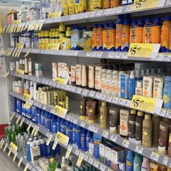 Walgreens - For fun in the sun