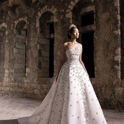 Joli Bride - Saiid Kobeisy Quinn