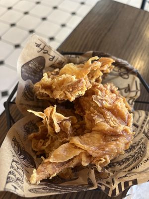 BHC Chicken Koreatown by null