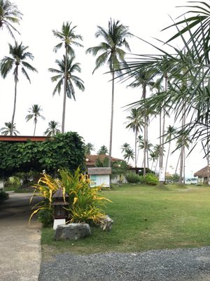 Princesa Garden Island Resort and Spa by null