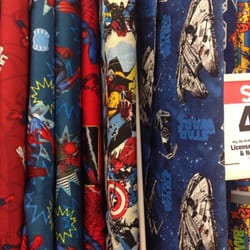 JOANN Fabric and Crafts