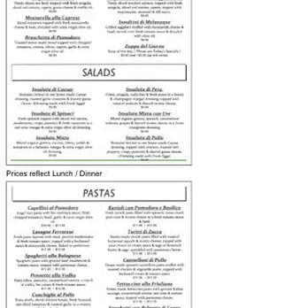 Mangia Bene Restaurant - Italian Near Me - Martinez, California Mangia Bene Restaurant - Italian Near Me - Martinez, California