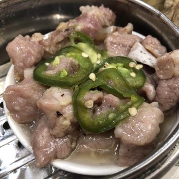 Tim Ho Wan - Dim Sum Near Me - Irvine, California