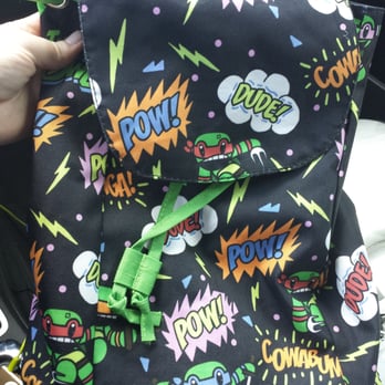 Spencer's - Ninja Turtle Bag - Accessories Near Me - Sierra Vista, Arizona Spencer's - Ninja Turtle Bag - Accessories Near Me - Sierra Vista, Arizona