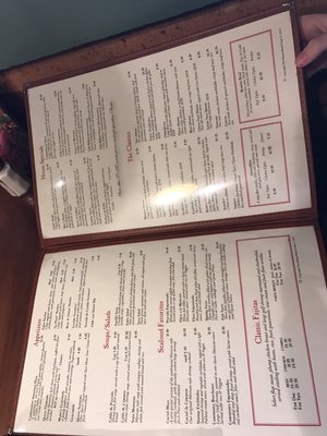 Menu photo 5 La Playa Maya Hudson Oaks Hudson Oaks, TX Menu photo 5 La Playa Maya Hudson Oaks Hudson Oaks, TX