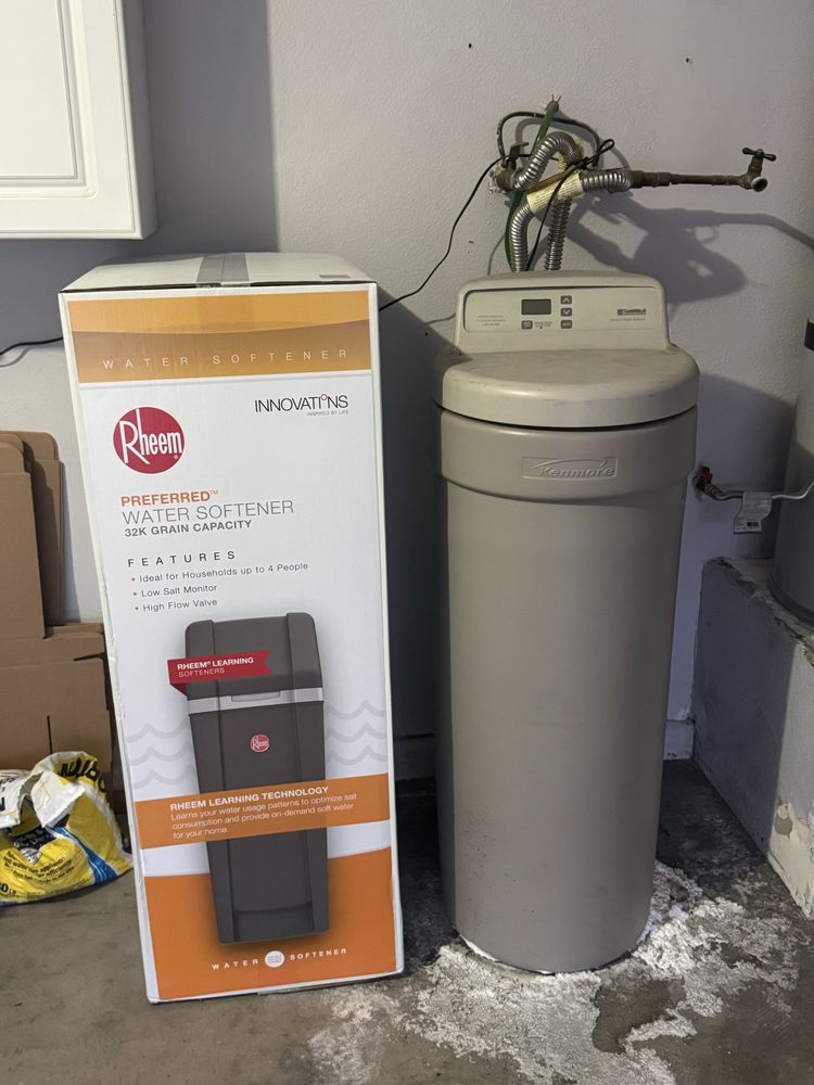 Slide of Andrews Plumbing and Repair