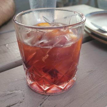 Central Taco and Tequila - Old Fashioned - Tacos Near Me - Haddon Township, New Jersey Central Taco and Tequila - Old Fashioned - Tacos Near Me - Haddon Township, New Jersey