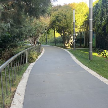 Salesforce Park - Parks Near Me - San Francisco, California Salesforce Park - Parks Near Me - San Francisco, California