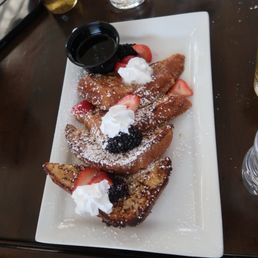 French Toast