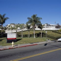 Kindred Hospital San Diego