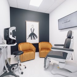Starwood Med Spa - Consultation Room