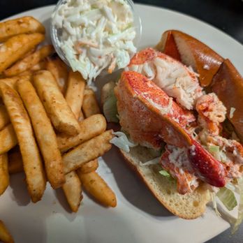 Nick's 114 Cafe - Lobster Roll - American Near Me - New Cumberland, Pennsylvania Nick's 114 Cafe - Lobster Roll - American Near Me - New Cumberland, Pennsylvania