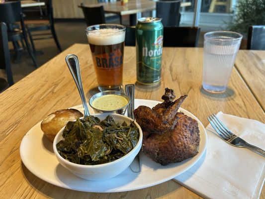 Brasa Premium Rotisserie- St. Paul by null