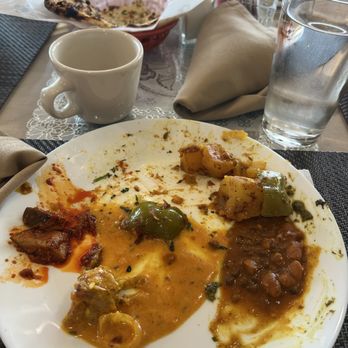 Original Indian Kitchen - Buffet curries - Indian Near Me - Tempe, Arizona