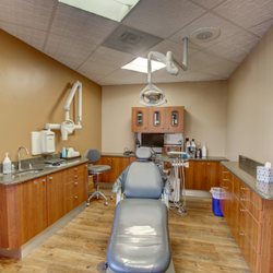 Paul Mundl, DDS - Dr. Mundl's Treatment Room