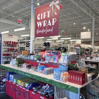 The Container Store - Home Organization Near Me - Pembroke Pines, Florida