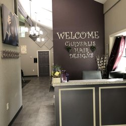 Chrysalis Hair Designs