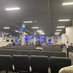 International House Of Prayer - Prayer room